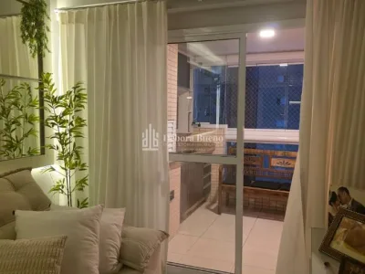 CANTO DO FORTE !!! TODO MOBILIADO OPORTUNIDADE EM EXCELENTE LOCALIZAÇÃO 2 SUITES LAZER COMPLETO