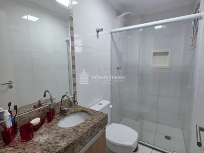 CANTO DO FORTE !!! TODO MOBILIADO OPORTUNIDADE EM EXCELENTE LOCALIZAÇÃO 2 SUITES LAZER COMPLETO
