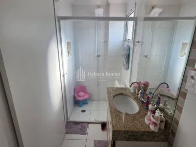CANTO DO FORTE !!! TODO MOBILIADO OPORTUNIDADE EM EXCELENTE LOCALIZAÇÃO 2 SUITES LAZER COMPLETO