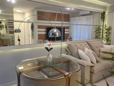 CANTO DO FORTE !!! TODO MOBILIADO OPORTUNIDADE EM EXCELENTE LOCALIZAÇÃO 2 SUITES LAZER COMPLETO