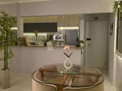 CANTO DO FORTE !!! TODO MOBILIADO OPORTUNIDADE EM EXCELENTE LOCALIZAÇÃO 2 SUITES LAZER COMPLETO