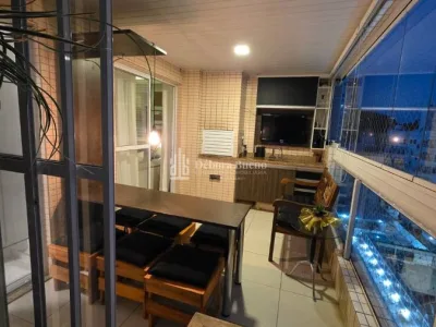 CANTO DO FORTE !!! TODO MOBILIADO OPORTUNIDADE EM EXCELENTE LOCALIZAÇÃO 2 SUITES LAZER COMPLETO
