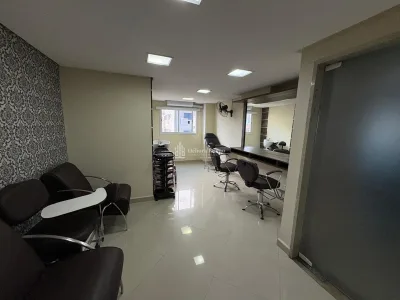 CANTO DO FORTE !!! TODO MOBILIADO OPORTUNIDADE EM EXCELENTE LOCALIZAÇÃO 2 SUITES LAZER COMPLETO