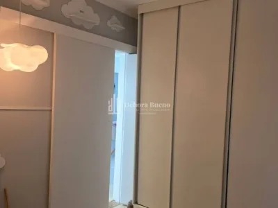 CANTO DO FORTE !!! TODO MOBILIADO OPORTUNIDADE EM EXCELENTE LOCALIZAÇÃO 2 SUITES LAZER COMPLETO