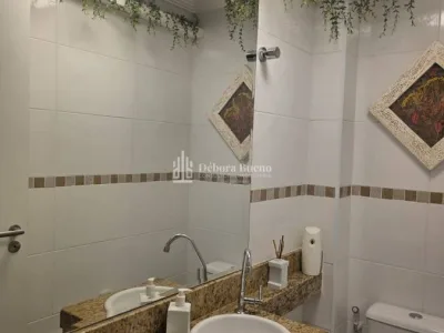 CANTO DO FORTE !!! TODO MOBILIADO OPORTUNIDADE EM EXCELENTE LOCALIZAÇÃO 2 SUITES LAZER COMPLETO