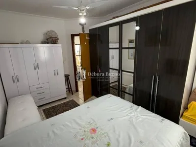 VISTA MAR !!! SEMI MOBILIADO 2 DORMITORIOS SUITE, 92M², 1 VAGA PROXIMO A PRAIA