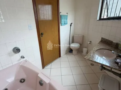 VISTA MAR !!! SEMI MOBILIADO 2 DORMITORIOS SUITE, 92M², 1 VAGA PROXIMO A PRAIA