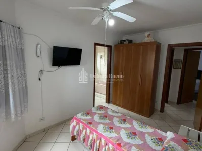 VISTA MAR !!! SEMI MOBILIADO 2 DORMITORIOS SUITE, 92M², 1 VAGA PROXIMO A PRAIA