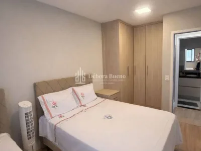 Pé na Areia, promoção! Maravilhoso Apto Novo c/Planejados apenas R$ 459 Mil