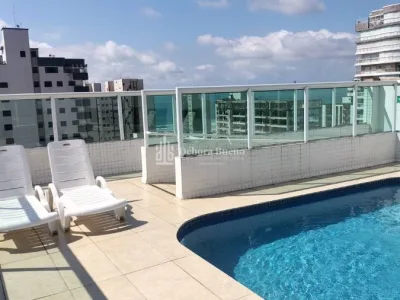 GUILHERMINA| VISTA MAR | PORTEIRA FECHADA | POR APENAS 590 MIL Á VISTA