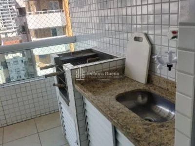 GUILHERMINA| VISTA MAR | PORTEIRA FECHADA | POR APENAS 590 MIL Á VISTA