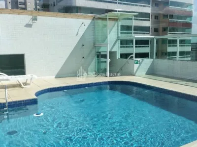 GUILHERMINA| VISTA MAR | PORTEIRA FECHADA | POR APENAS 590 MIL Á VISTA