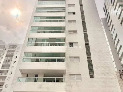 NA PRAIA ,3 DORM ,1 SUÍTE, 2 VAGAS, APENAS R$ 550MIL