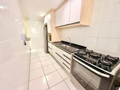 NA PRAIA ,3 DORM ,1 SUÍTE, 2 VAGAS, APENAS R$ 550MIL