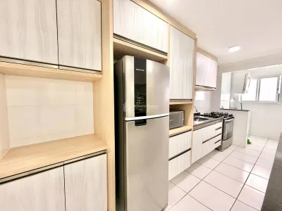 NA PRAIA ,3 DORM ,1 SUÍTE, 2 VAGAS, APENAS R$ 550MIL