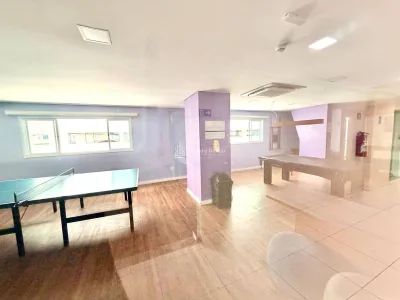 NA PRAIA ,3 DORM ,1 SUÍTE, 2 VAGAS, APENAS R$ 550MIL