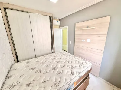 NA PRAIA ,3 DORM ,1 SUÍTE, 2 VAGAS, APENAS R$ 550MIL