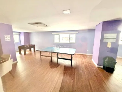 NA PRAIA ,3 DORM ,1 SUÍTE, 2 VAGAS, APENAS R$ 550MIL