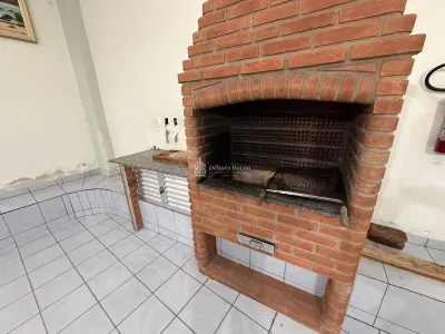 🌊✨CENTRO DO BOQUEIRÃO, MOBILIADO, 1 DORM,1 VAGA APENAS 285 MIL, ACEITA FINANCIAMENTO✨🌊
