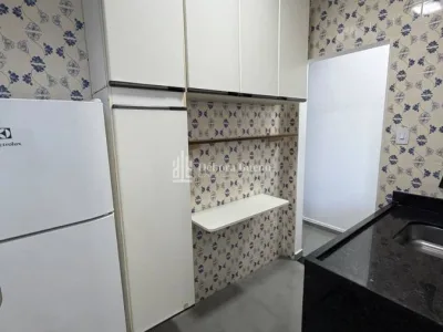 🌊✨CENTRO DO BOQUEIRÃO, MOBILIADO, 1 DORM,1 VAGA APENAS 285 MIL, ACEITA FINANCIAMENTO✨🌊