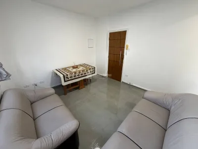 🌊✨CENTRO DO BOQUEIRÃO, MOBILIADO, 1 DORM,1 VAGA APENAS 285 MIL, ACEITA FINANCIAMENTO✨🌊