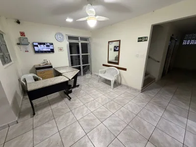 🌊✨CENTRO DO BOQUEIRÃO, MOBILIADO, 1 DORM,1 VAGA APENAS 285 MIL, ACEITA FINANCIAMENTO✨🌊