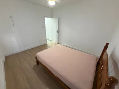 🌊✨CENTRO DO BOQUEIRÃO, MOBILIADO, 1 DORM,1 VAGA APENAS 285 MIL, ACEITA FINANCIAMENTO✨🌊