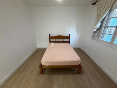 🌊✨CENTRO DO BOQUEIRÃO, MOBILIADO, 1 DORM,1 VAGA APENAS 285 MIL, ACEITA FINANCIAMENTO✨🌊