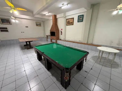 🌊✨CENTRO DO BOQUEIRÃO, MOBILIADO, 1 DORM,1 VAGA APENAS 285 MIL, ACEITA FINANCIAMENTO✨🌊