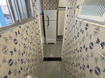 🌊✨CENTRO DO BOQUEIRÃO, MOBILIADO, 1 DORM,1 VAGA APENAS 285 MIL, ACEITA FINANCIAMENTO✨🌊