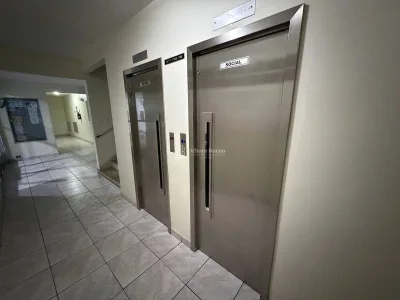 🌊✨CENTRO DO BOQUEIRÃO, MOBILIADO, 1 DORM,1 VAGA APENAS 285 MIL, ACEITA FINANCIAMENTO✨🌊