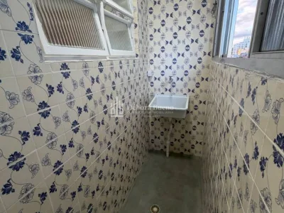 🌊✨CENTRO DO BOQUEIRÃO, MOBILIADO, 1 DORM,1 VAGA APENAS 285 MIL, ACEITA FINANCIAMENTO✨🌊