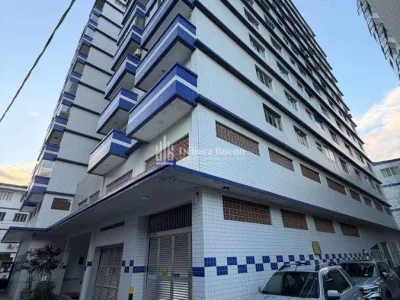 🌊✨CENTRO DO BOQUEIRÃO, MOBILIADO, 1 DORM,1 VAGA APENAS 285 MIL, ACEITA FINANCIAMENTO✨🌊
