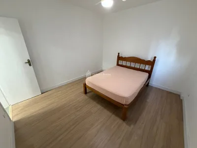 🌊✨CENTRO DO BOQUEIRÃO, MOBILIADO, 1 DORM,1 VAGA APENAS 285 MIL, ACEITA FINANCIAMENTO✨🌊