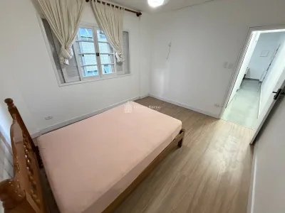 🌊✨CENTRO DO BOQUEIRÃO, MOBILIADO, 1 DORM,1 VAGA APENAS 285 MIL, ACEITA FINANCIAMENTO✨🌊
