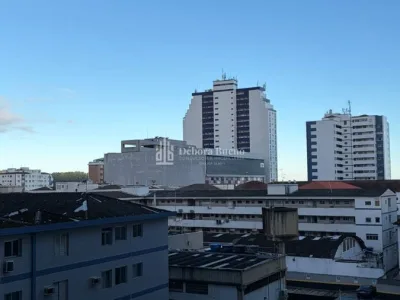 🌊✨CENTRO DO BOQUEIRÃO, MOBILIADO, 1 DORM,1 VAGA APENAS 285 MIL, ACEITA FINANCIAMENTO✨🌊
