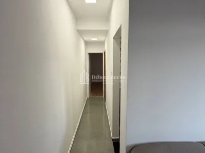 🌊✨CENTRO DO BOQUEIRÃO, MOBILIADO, 1 DORM,1 VAGA APENAS 285 MIL, ACEITA FINANCIAMENTO✨🌊