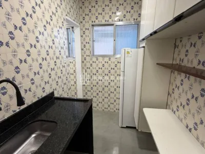 🌊✨CENTRO DO BOQUEIRÃO, MOBILIADO, 1 DORM,1 VAGA APENAS 285 MIL, ACEITA FINANCIAMENTO✨🌊