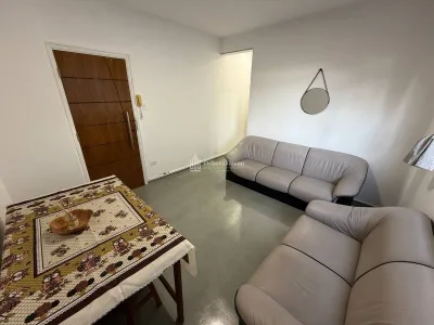 🌊✨CENTRO DO BOQUEIRÃO, MOBILIADO, 1 DORM,1 VAGA APENAS 285 MIL, ACEITA FINANCIAMENTO✨🌊