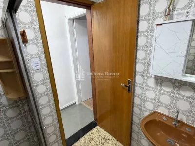 🌊✨CENTRO DO BOQUEIRÃO, MOBILIADO, 1 DORM,1 VAGA APENAS 285 MIL, ACEITA FINANCIAMENTO✨🌊