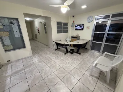 🌊✨CENTRO DO BOQUEIRÃO, MOBILIADO, 1 DORM,1 VAGA APENAS 285 MIL, ACEITA FINANCIAMENTO✨🌊