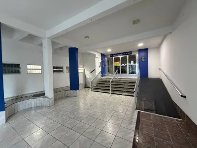 🌊✨CENTRO DO BOQUEIRÃO, MOBILIADO, 1 DORM,1 VAGA APENAS 285 MIL, ACEITA FINANCIAMENTO✨🌊