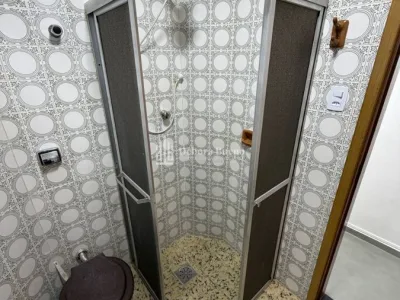 🌊✨CENTRO DO BOQUEIRÃO, MOBILIADO, 1 DORM,1 VAGA APENAS 285 MIL, ACEITA FINANCIAMENTO✨🌊
