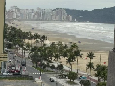 🏡🌊 APARTAMENTO FRENTE MAR NA AVIAÇÃO, 75M² + LAZER COMPLETO POR R$680 MIL! ✨🏖️