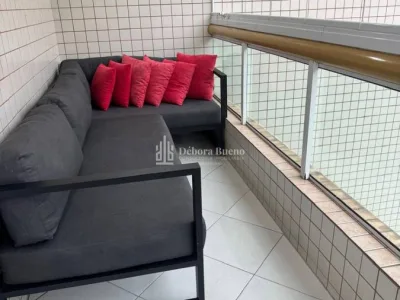 🏡🌊 APARTAMENTO FRENTE MAR NA AVIAÇÃO, 75M² + LAZER COMPLETO POR R$680 MIL! ✨🏖️