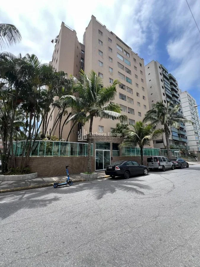 Apartamento 2 dormitórios na Tupi, Praia Grande