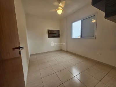 🏖️ Vila Caiçara 1 Dorm com Sacada Gourmet e Piscina a Poucos Passos da Praia 🌊