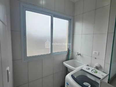 🏖️ Vila Caiçara 1 Dorm com Sacada Gourmet e Piscina a Poucos Passos da Praia 🌊