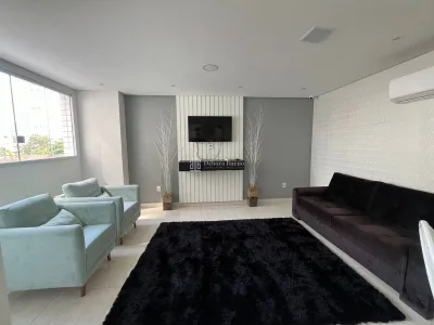 🔥🏡 GUILHERMINA | 2 DORM COM SUÍTE | VARANDA GOURMET | PORTEIRA FECHADA | R$ 477 MIL! 🌊✨