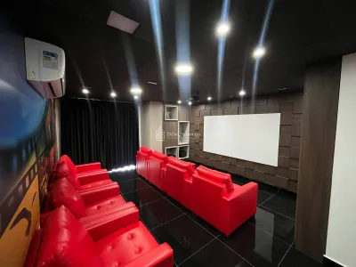 🔥🏡 GUILHERMINA | 2 DORM COM SUÍTE | VARANDA GOURMET | PORTEIRA FECHADA | R$ 477 MIL! 🌊✨
